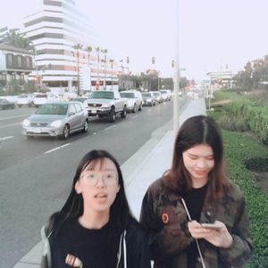 Meet your Posher, Xiaomeng